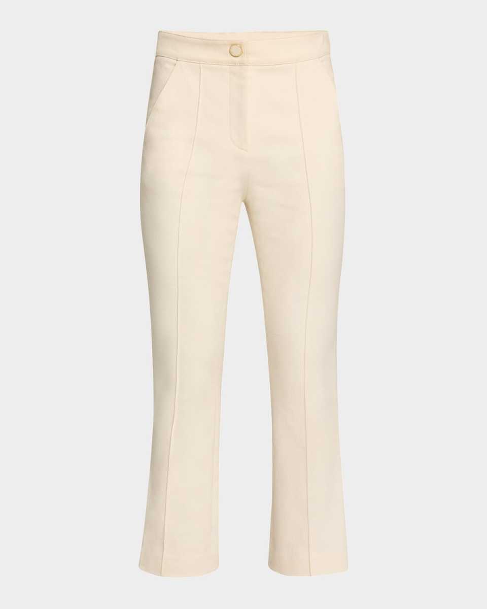 Kimra Cropped Pants